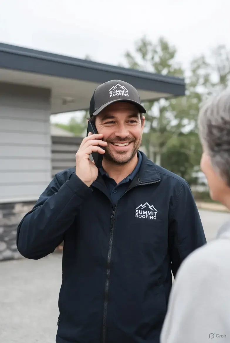 Flat Roof Leak Repair Hydro, OK FAQs